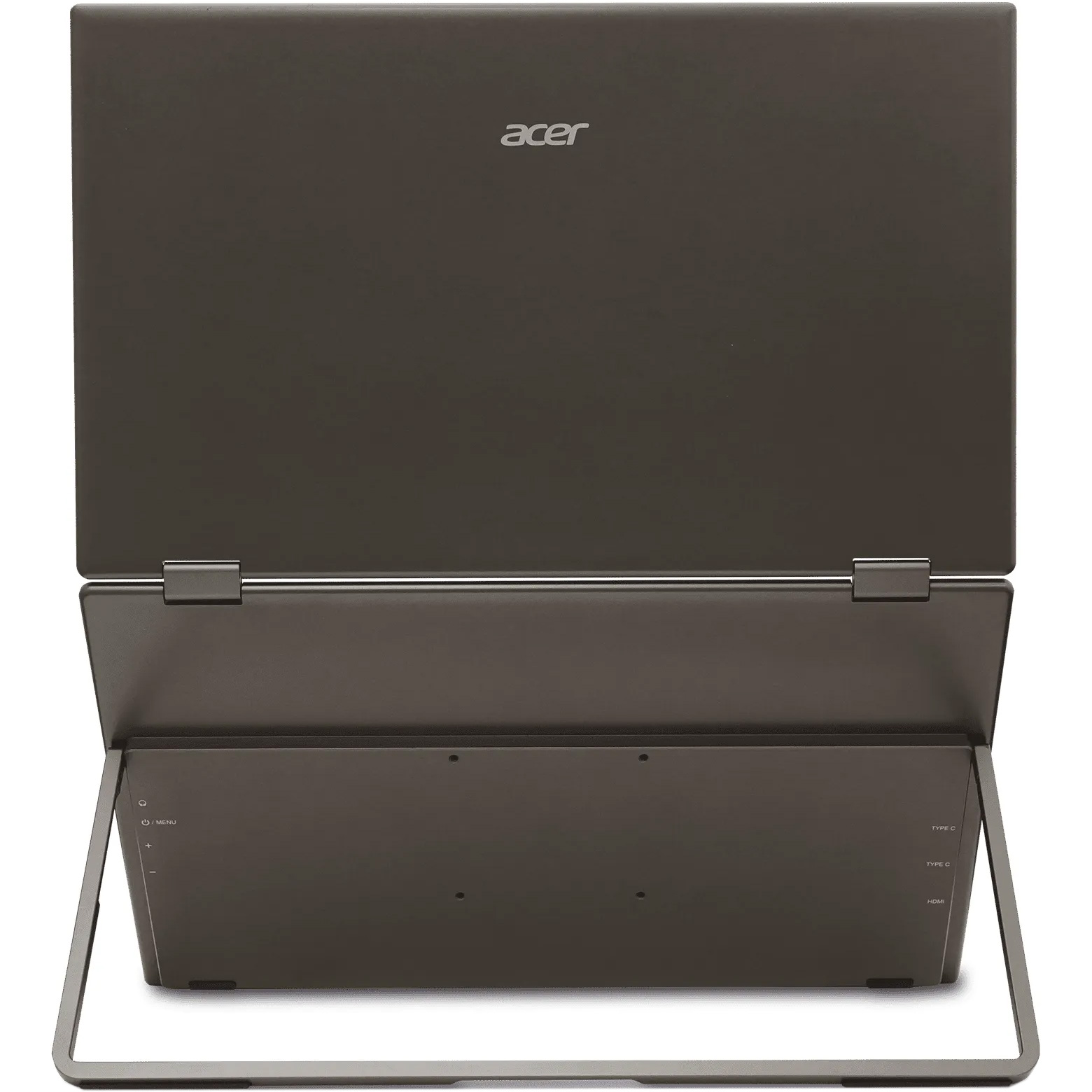 Портативний монітор 15.6" ACER Dual Portable PD163QTbmiuux (UM.ZP3EE.011)