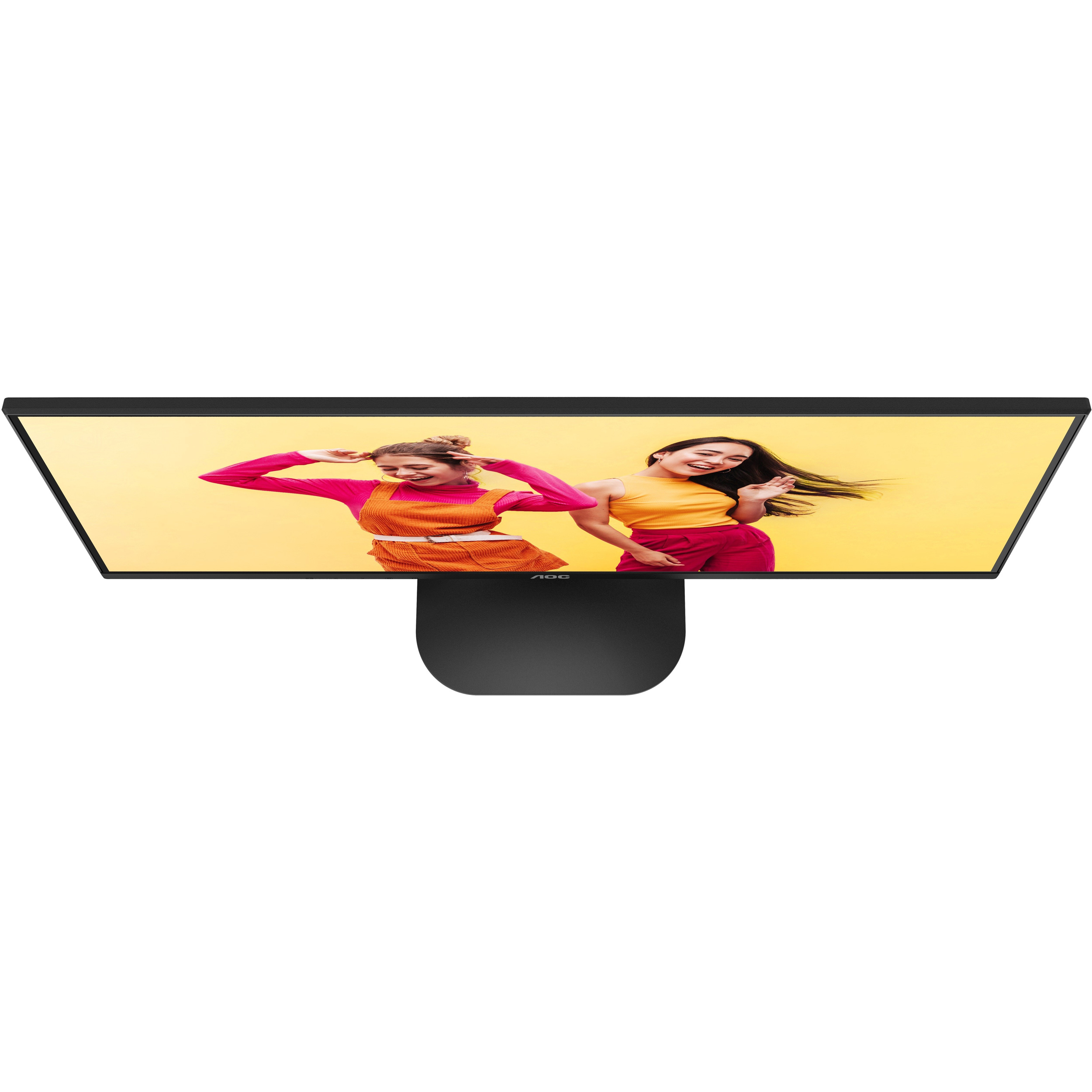Монітор 27" AOC Q27B35E