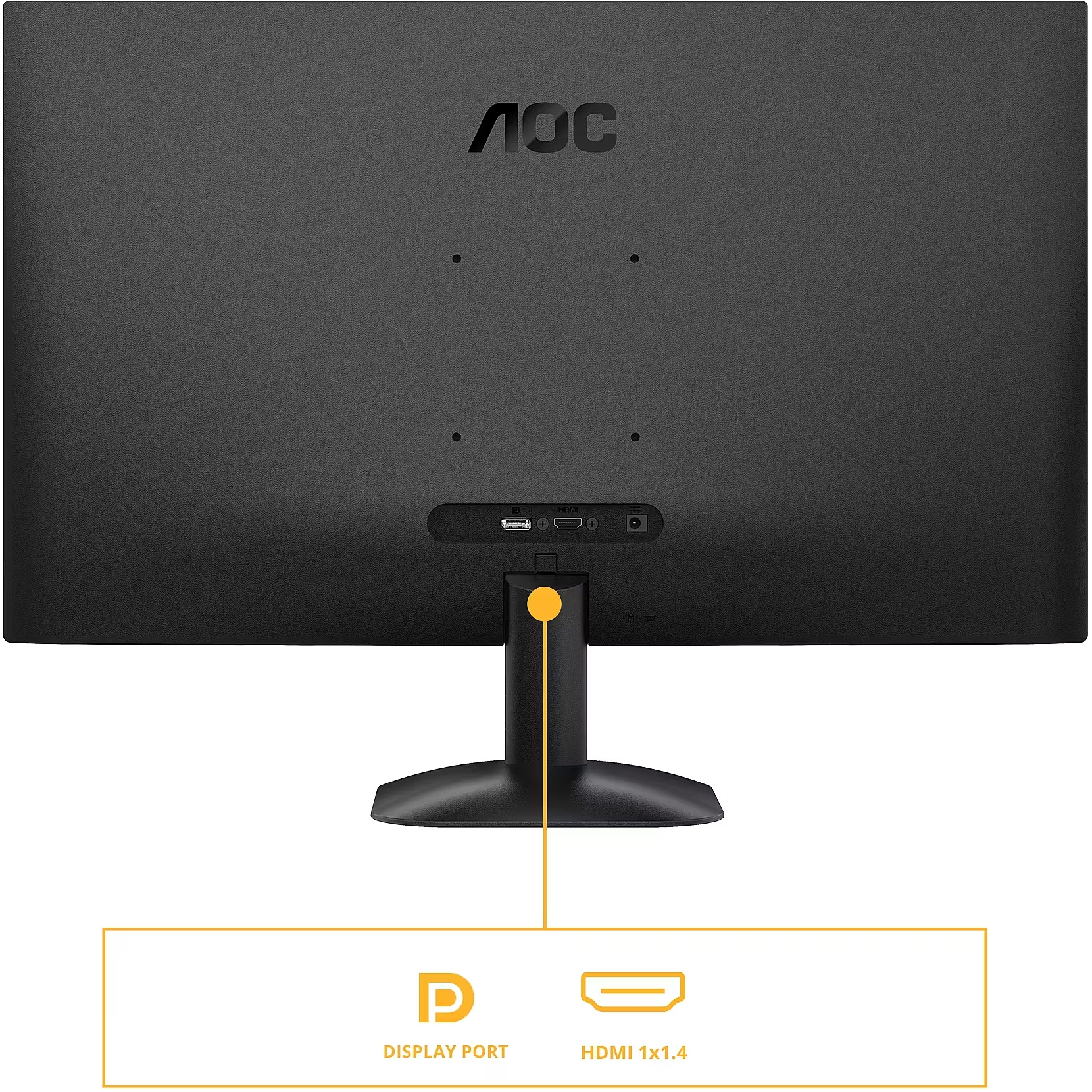 Монітор 27" AOC Q27B35E