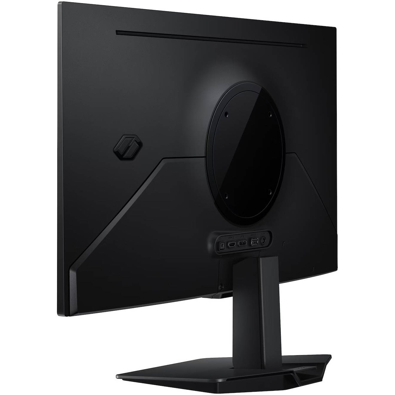 Монітор 27" SAMSUNG Odyssey OLED G5 S27FG502SI (LS27FG502SIXUA)