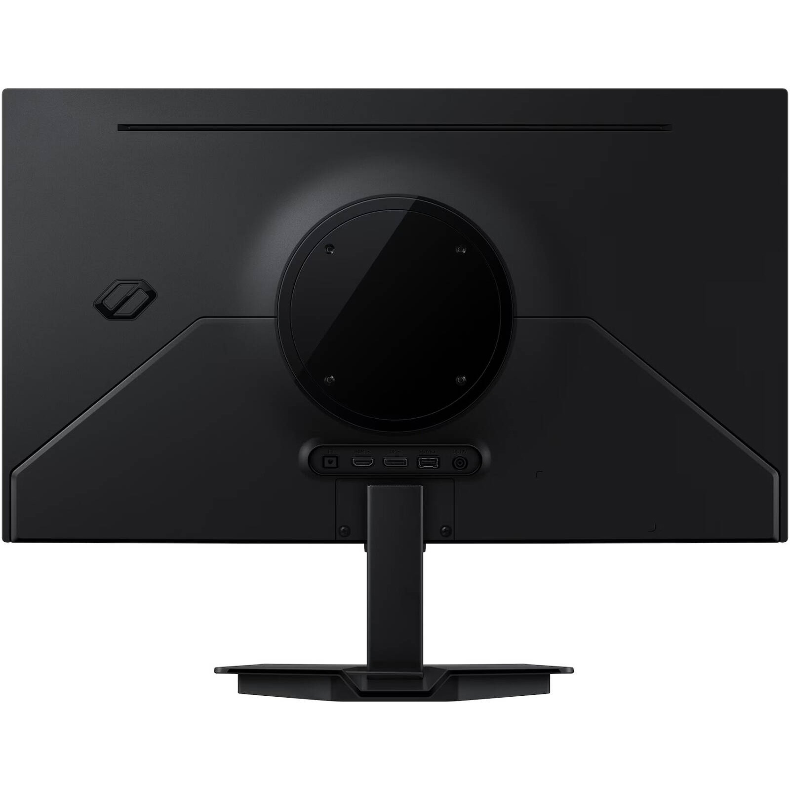 Монітор 27" SAMSUNG Odyssey OLED G5 S27FG502SI (LS27FG502SIXUA)