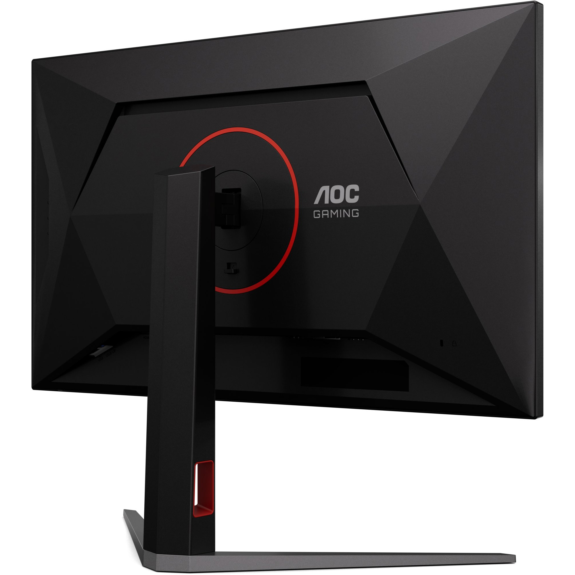 Монітор 31.5" AOC U32G4U