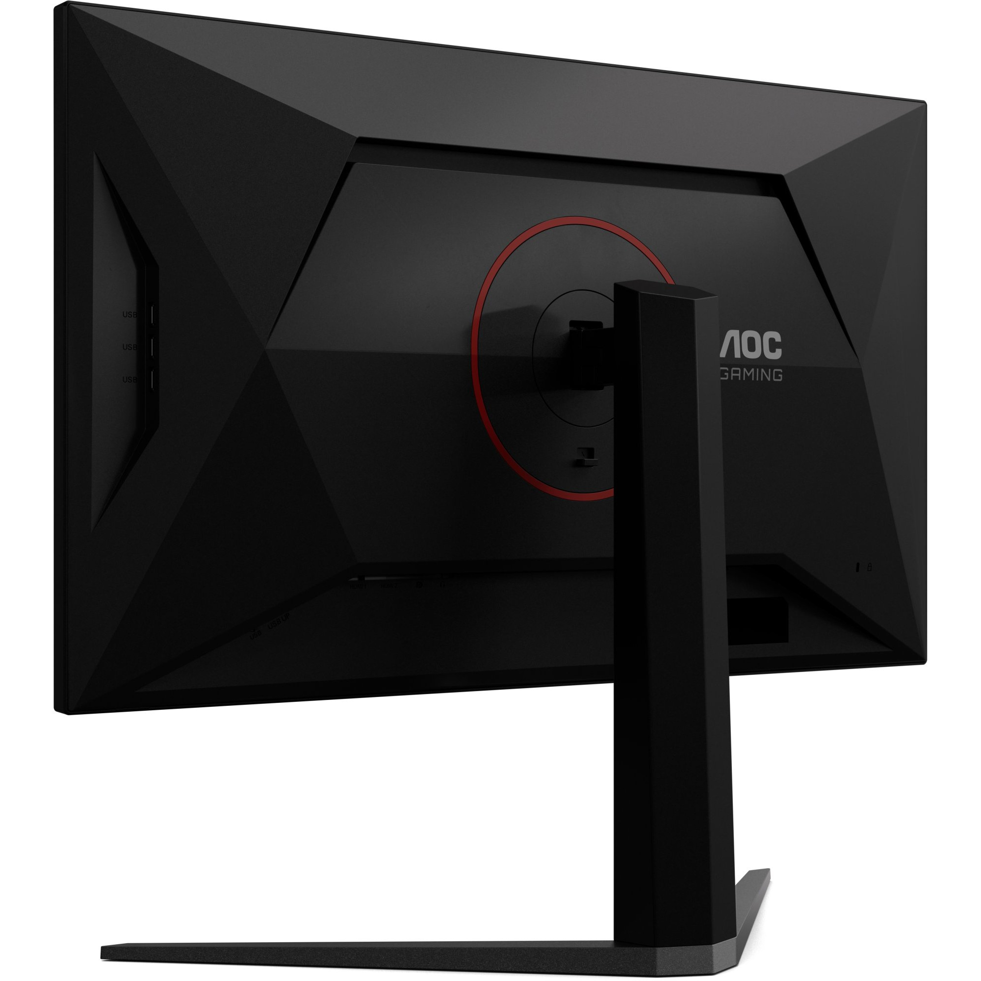 Монітор 31.5" AOC U32G4U