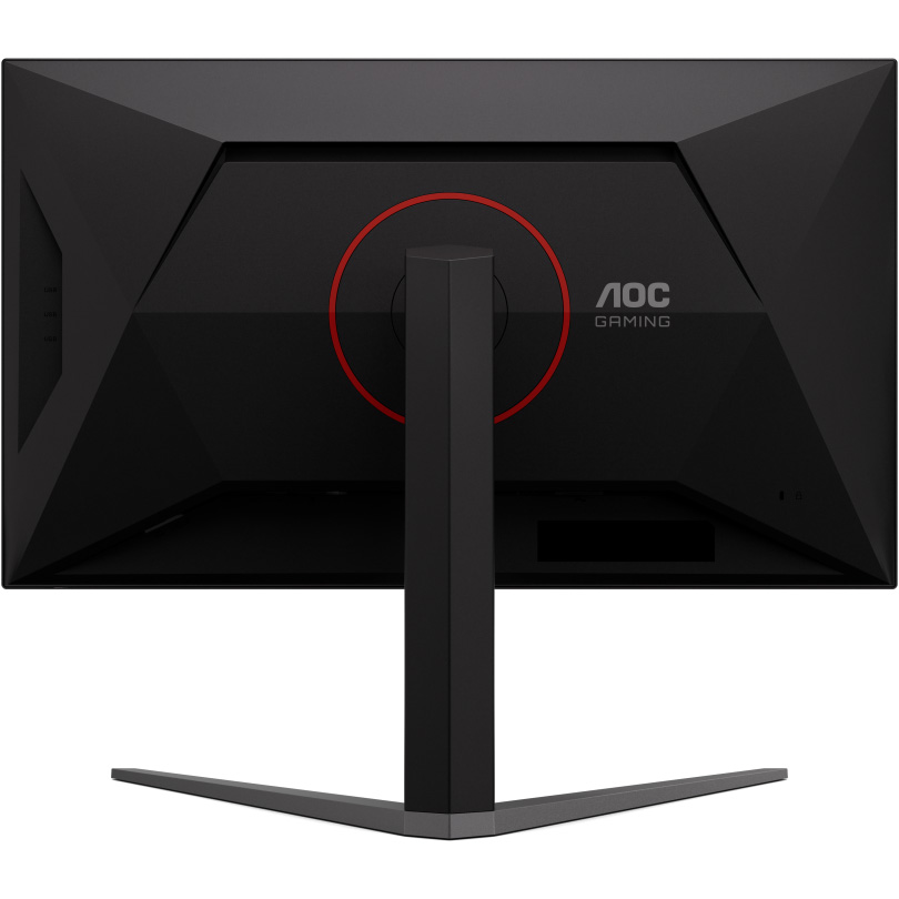 Монітор 31.5" AOC U32G4U