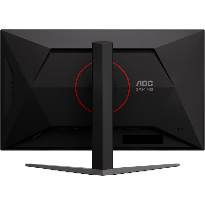 Монітор 31.5" AOC U32G4U