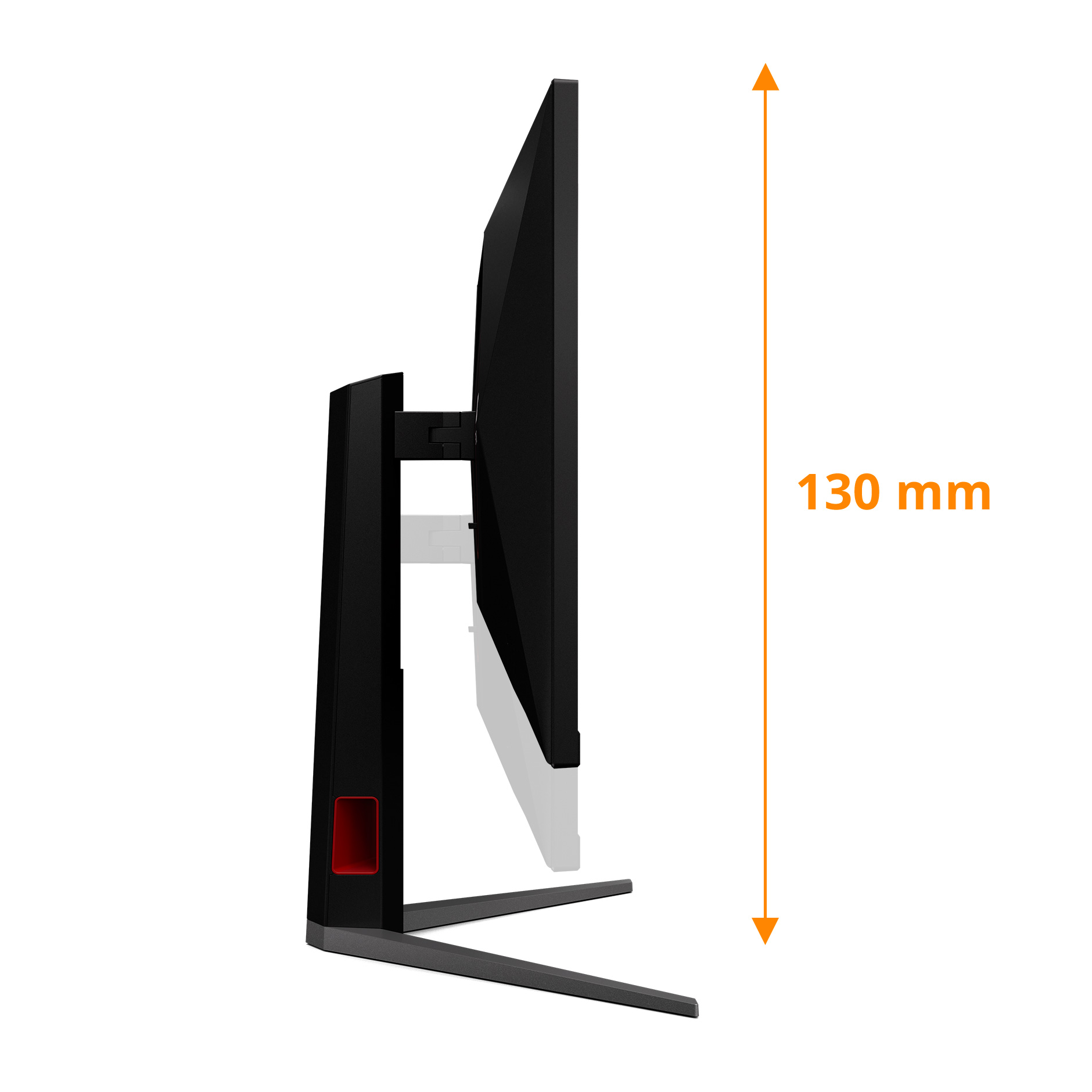 Монітор 31.5" AOC U32G4U