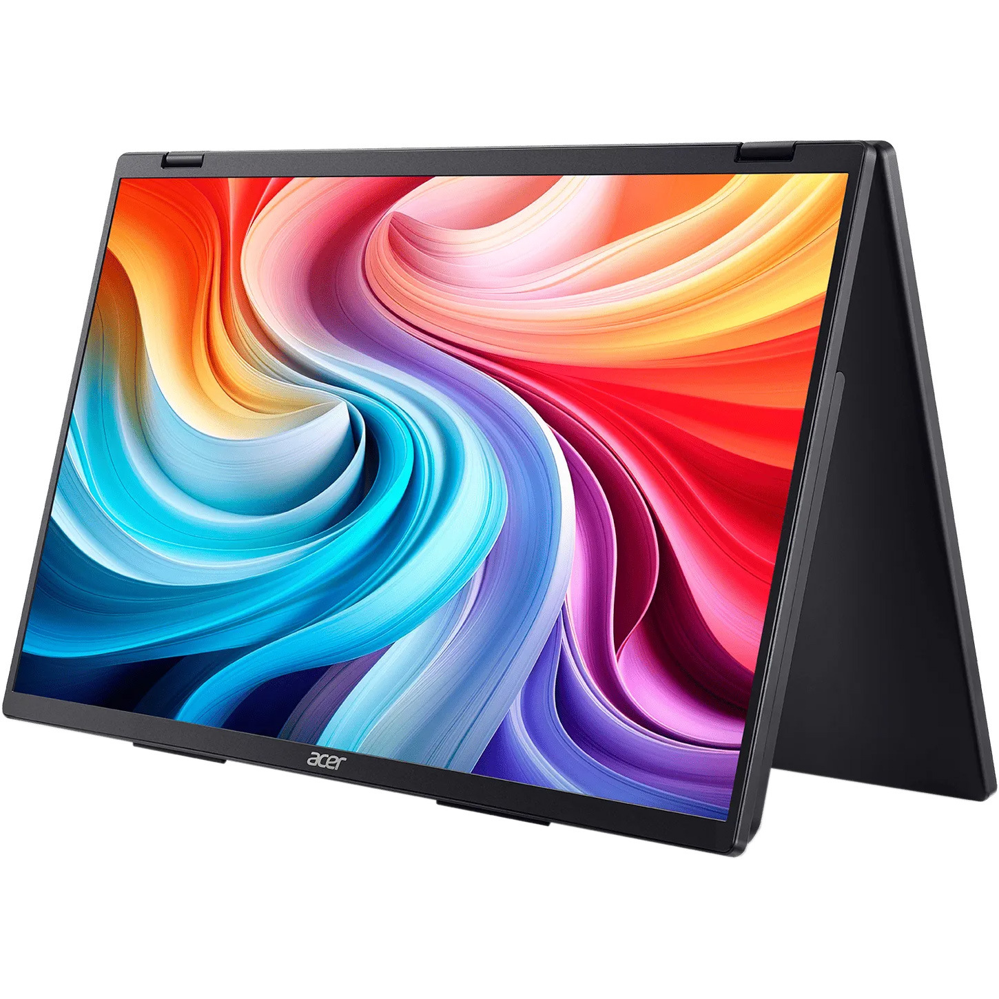 Портативний монітор 23.8" ACER Dual Portable PD243YEbmiuux (UM.QP3EE.E01)
