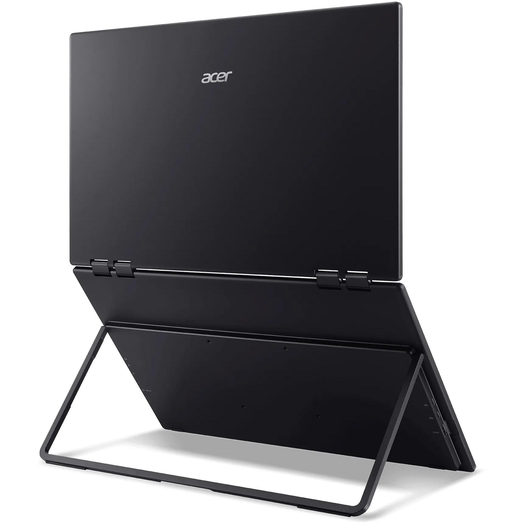 Портативний монітор 23.8" ACER Dual Portable PD243YEbmiuux (UM.QP3EE.E01)