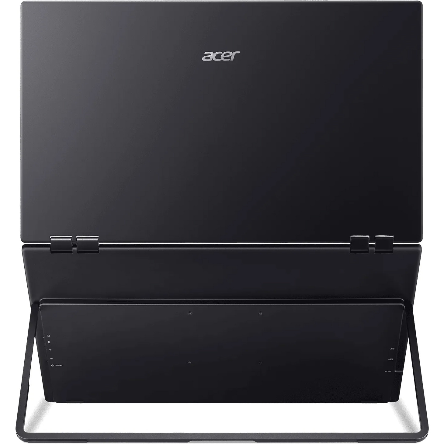Портативний монітор 23.8" ACER Dual Portable PD243YEbmiuux (UM.QP3EE.E01)