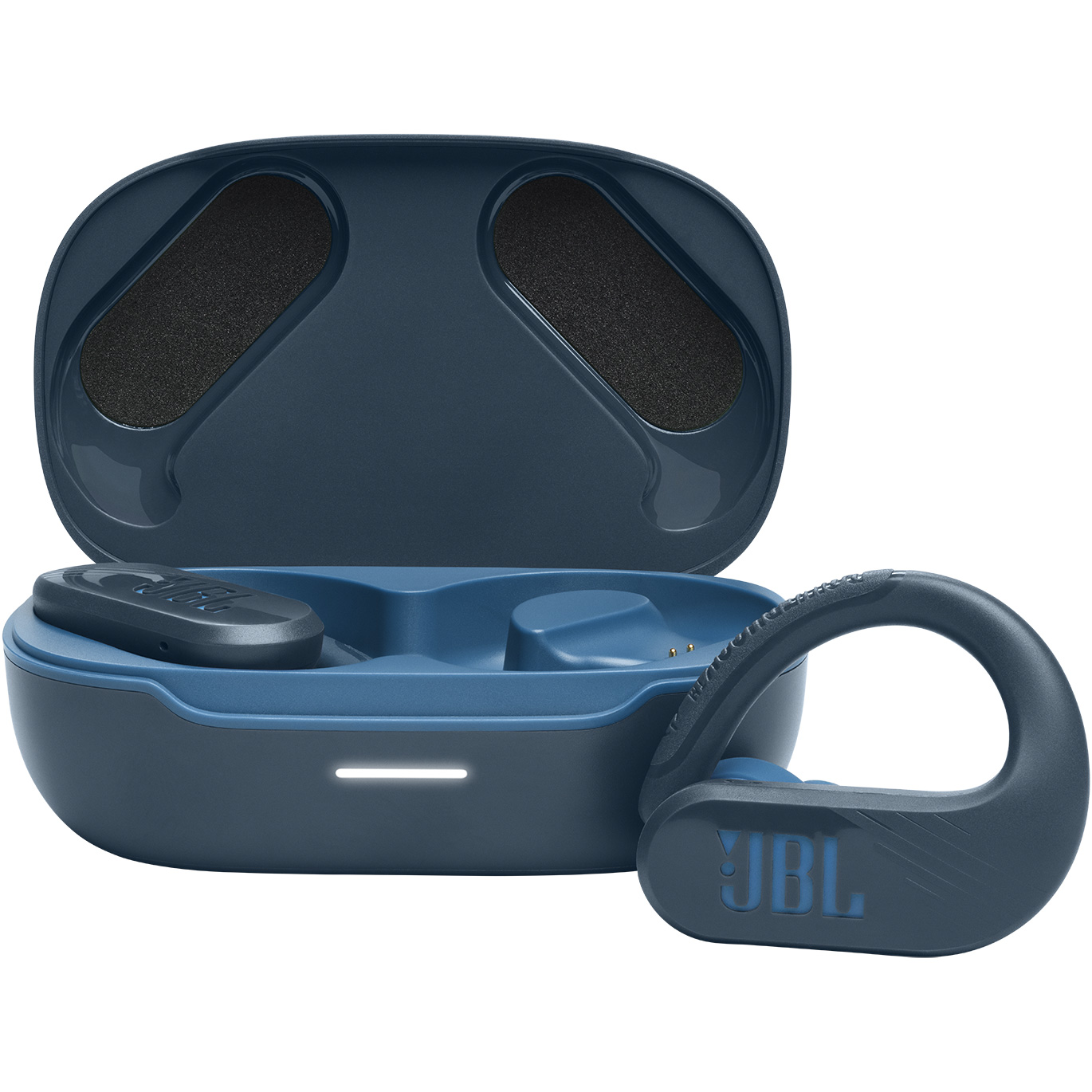 Навушники JBL Endurance Peak 3 Blue