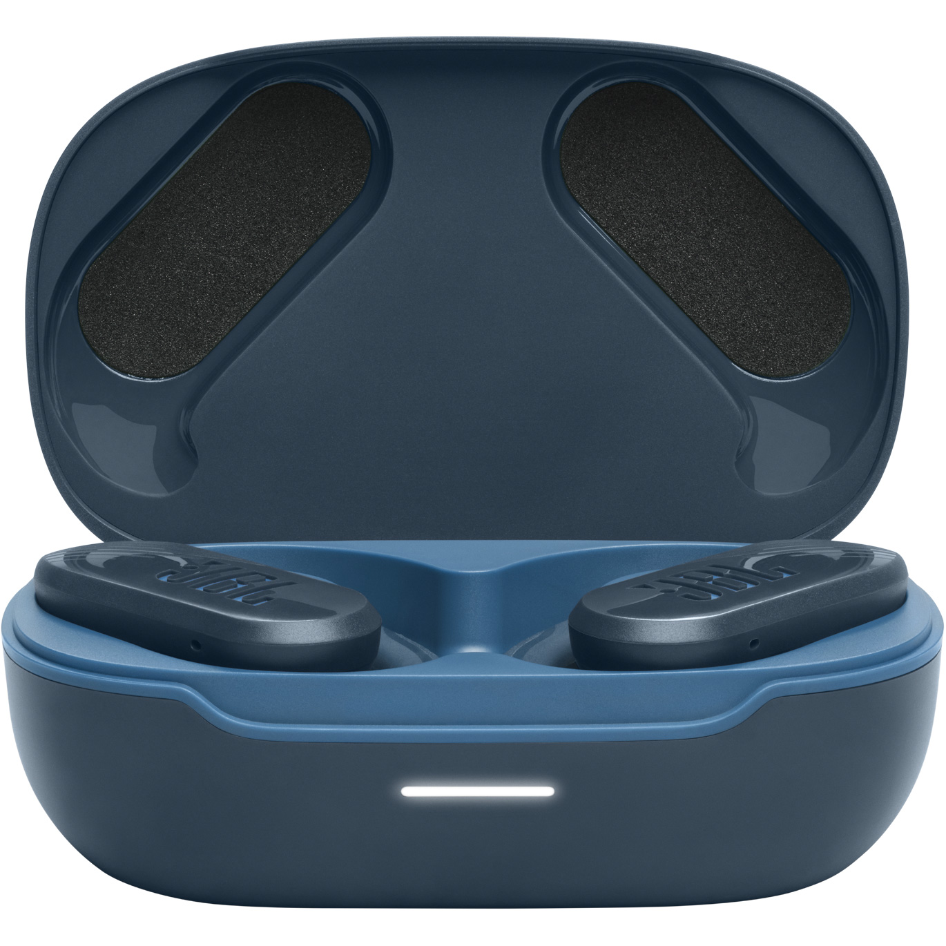 Навушники JBL Endurance Peak 3 Blue