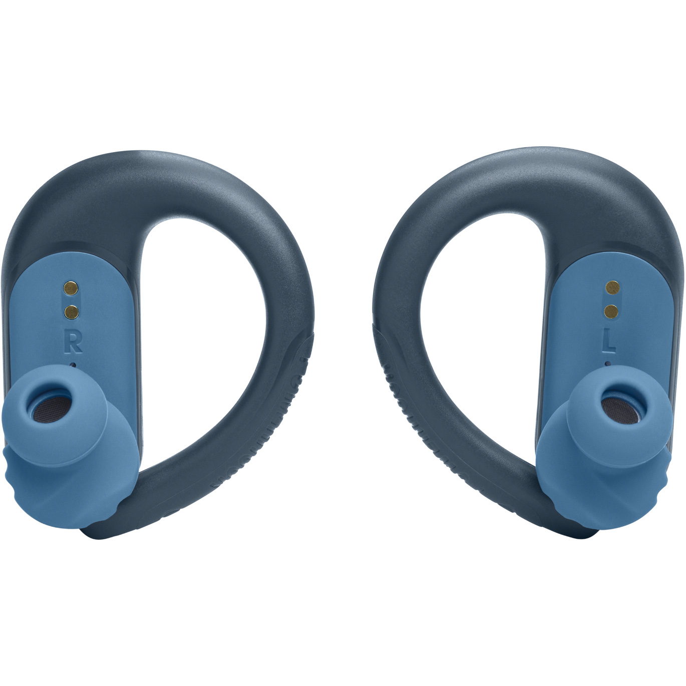 Навушники JBL Endurance Peak 3 Blue