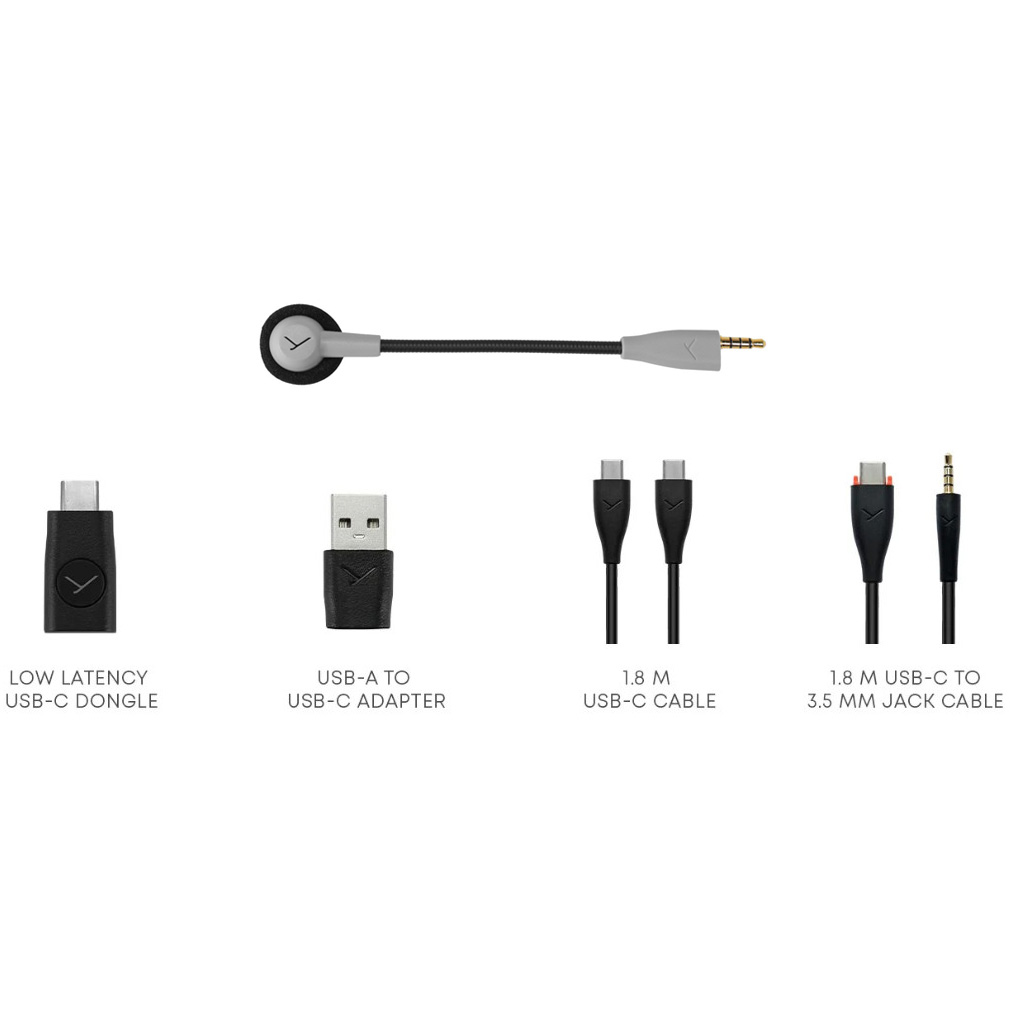 Наушники геймерские BEYERDYNAMIC MMX 150 Wireless Arctic White (1001615)