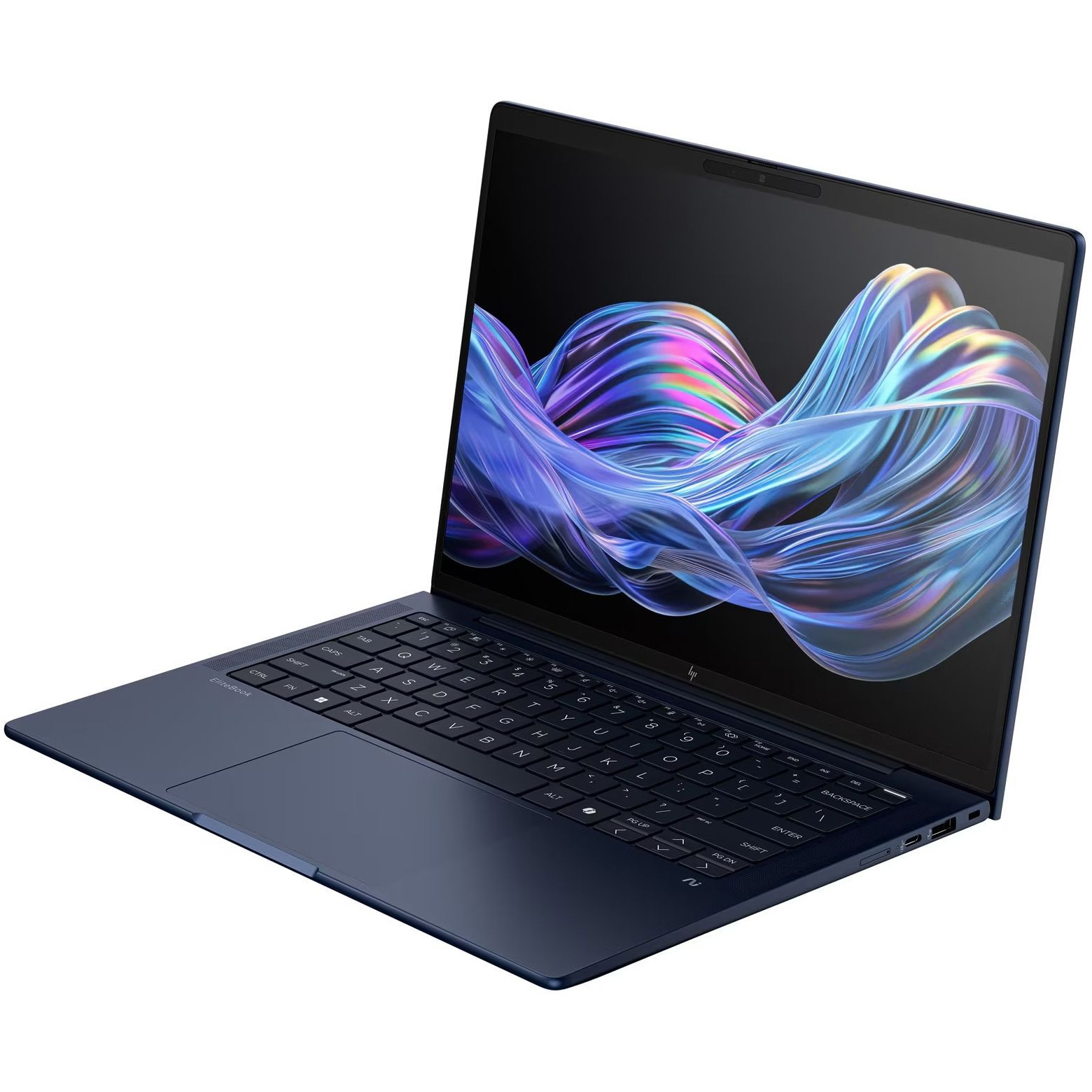 Ноутбук HP EliteBook X G1i 14 Atmospheric Blue (B5RC3AV_ITM1)