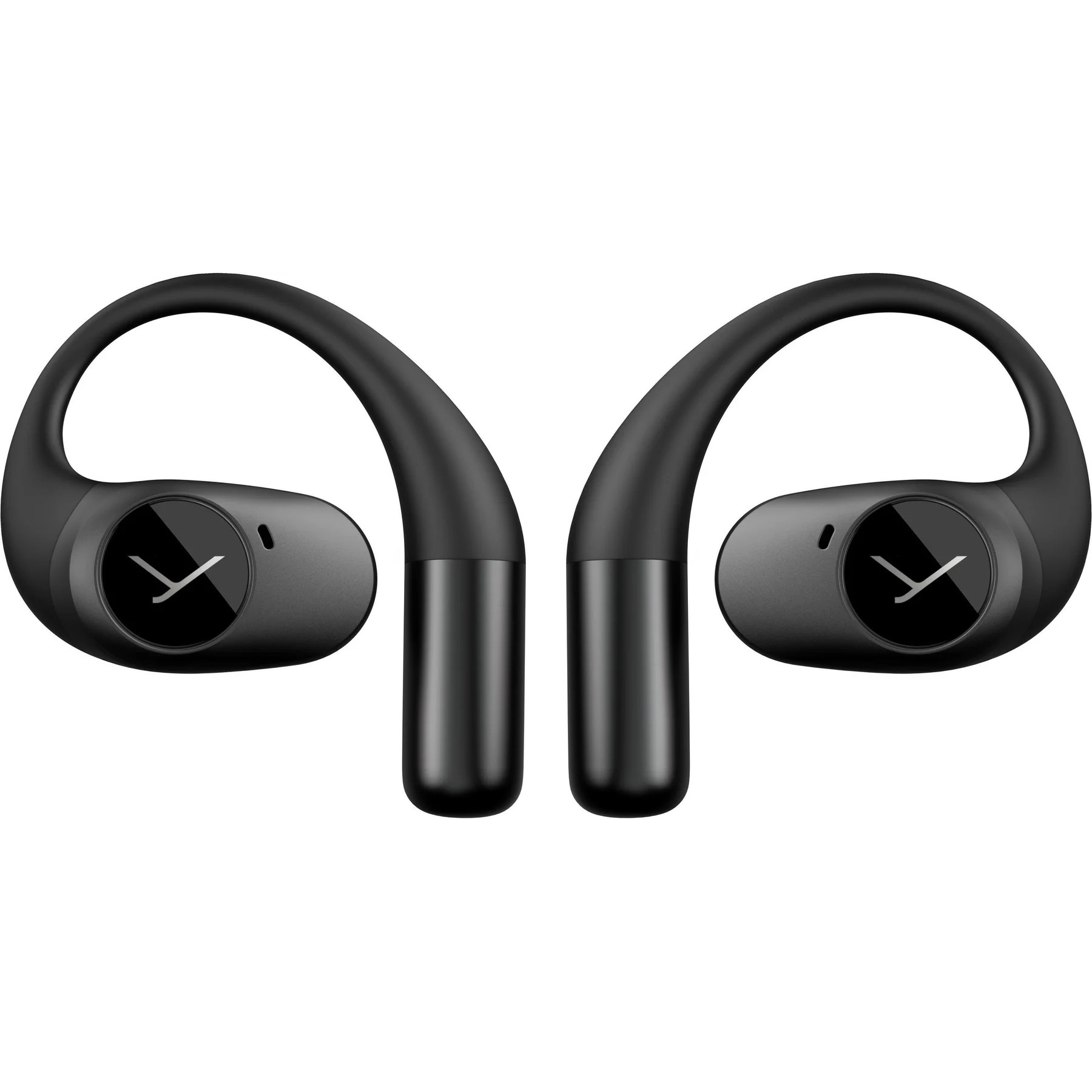 Наушники BEYERDYNAMIC Amiron 200 Black (1001965)