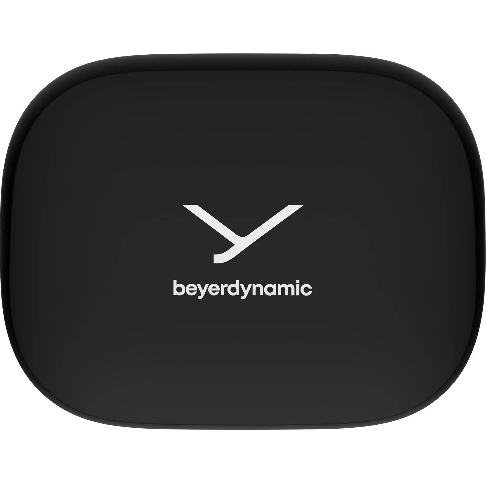 Наушники BEYERDYNAMIC Amiron 200 Black (1001965)