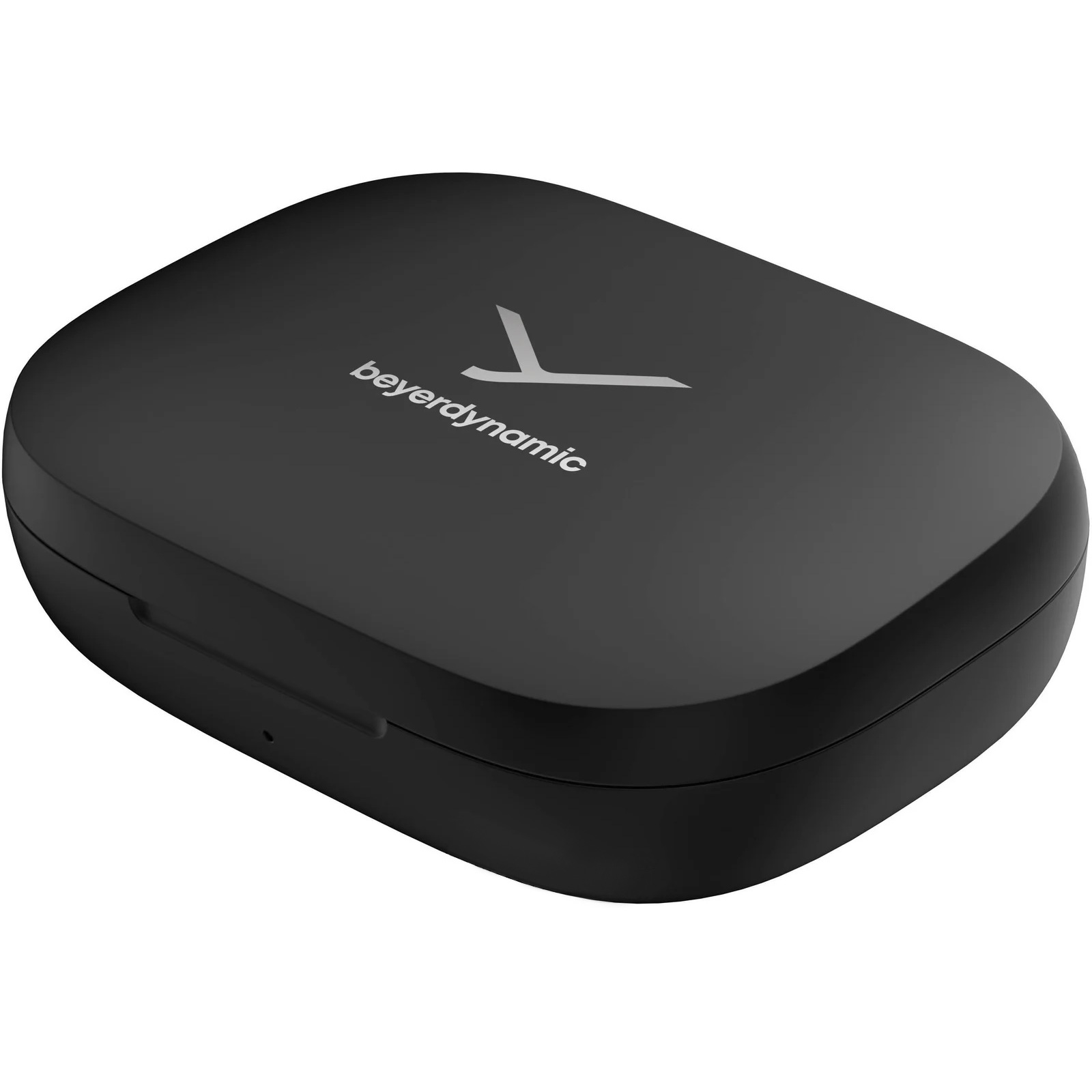 Наушники BEYERDYNAMIC Amiron 200 Black (1001965)