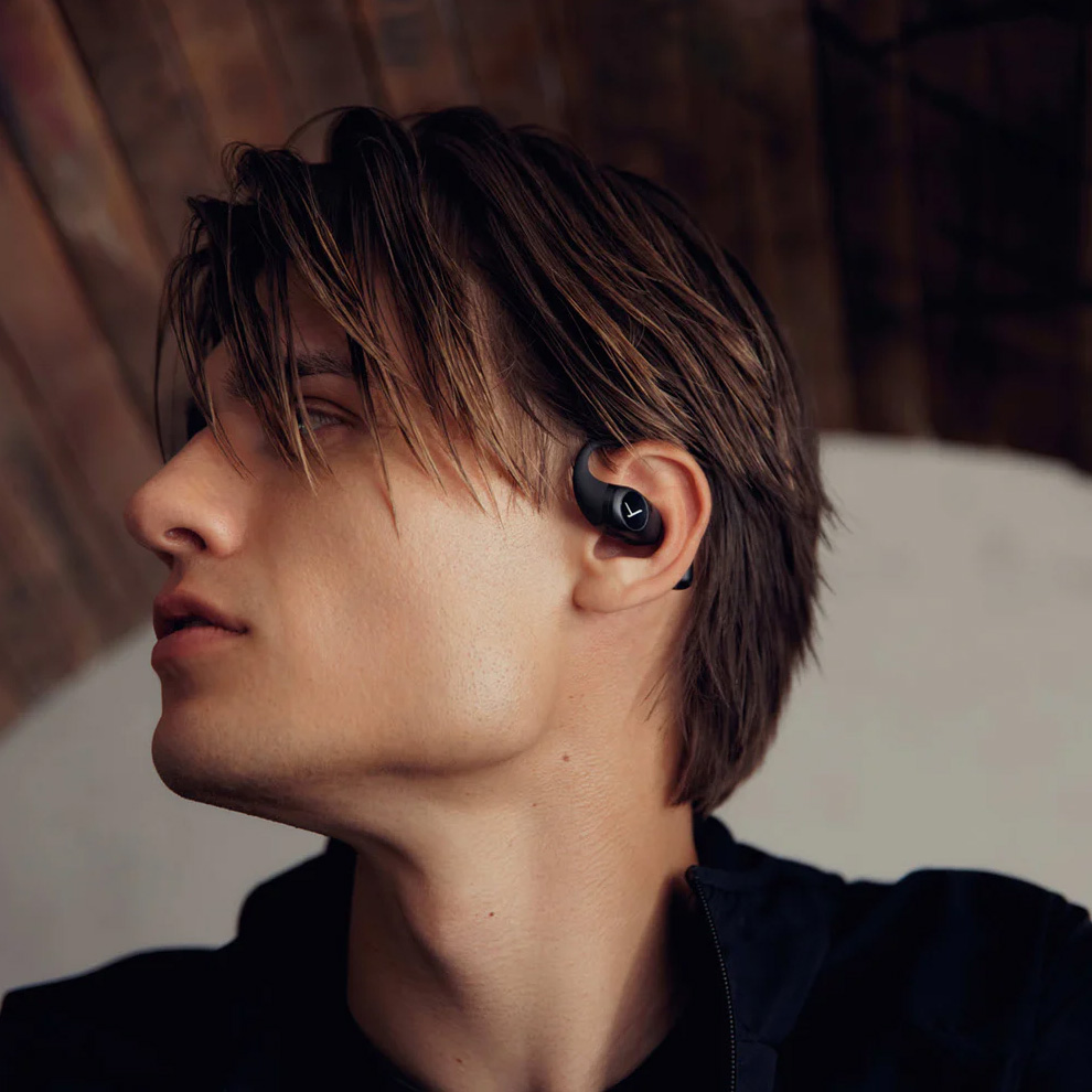 Наушники BEYERDYNAMIC Amiron 200 Black (1001965)
