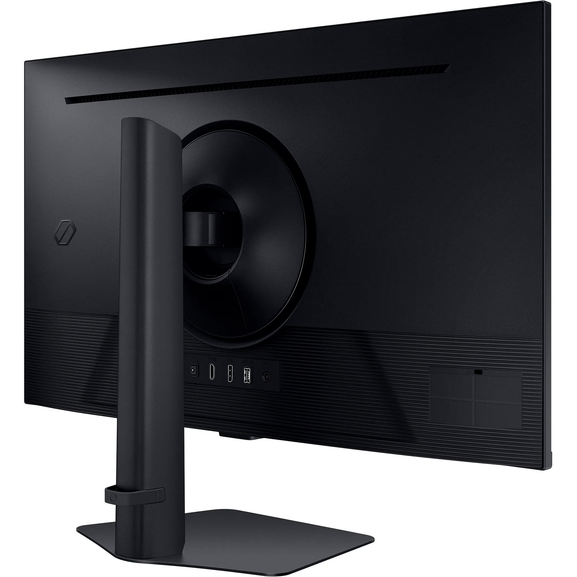 Монітор 32" SAMSUNG Odyssey G5 S32DG500EI (LS32DG500EIXUA)