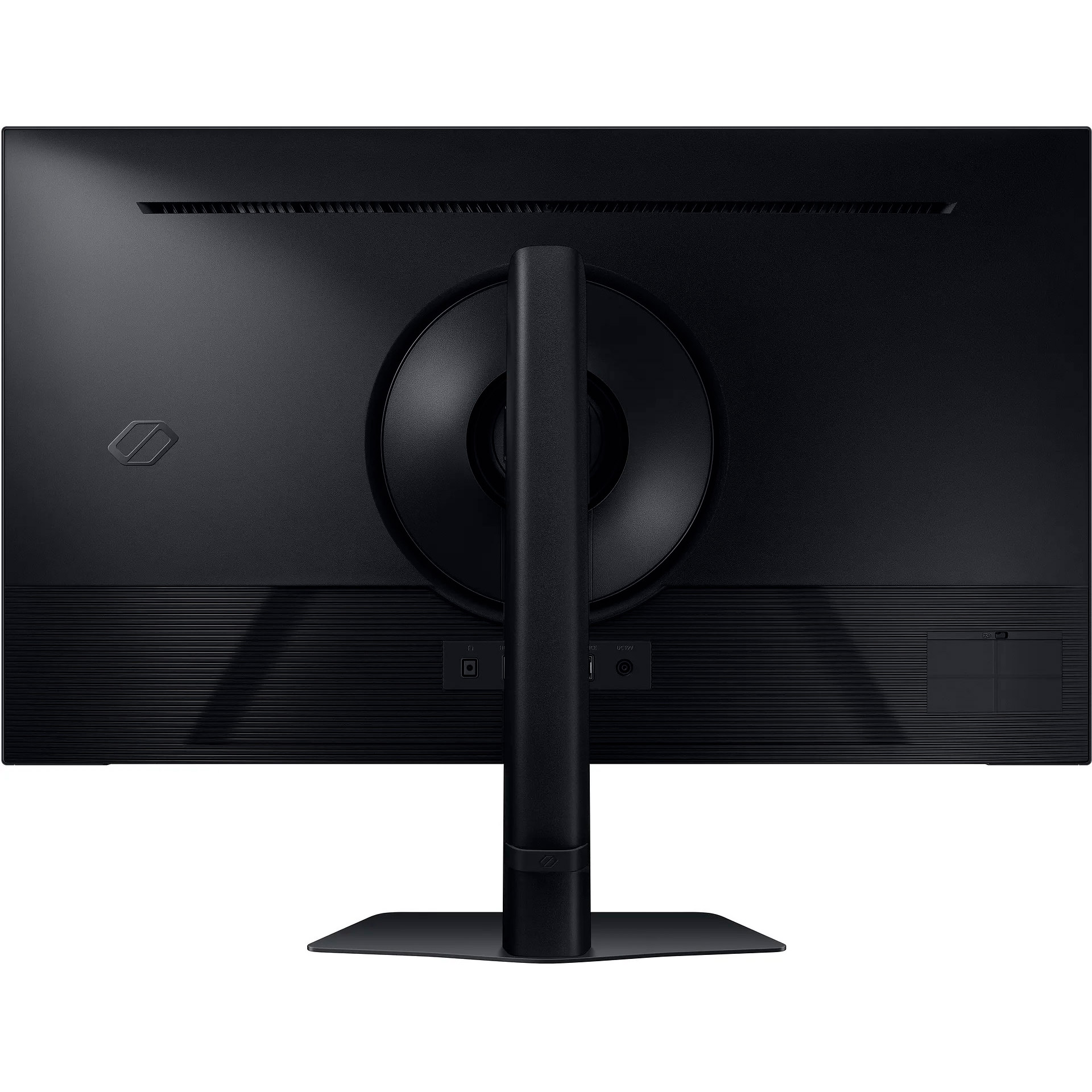 Монітор 32" SAMSUNG Odyssey G5 S32DG500EI (LS32DG500EIXUA)