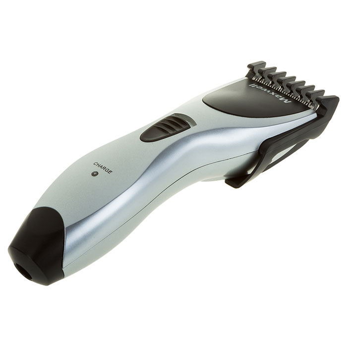 Машинка для стрижки волосся MAXWELL MW-2103 SR