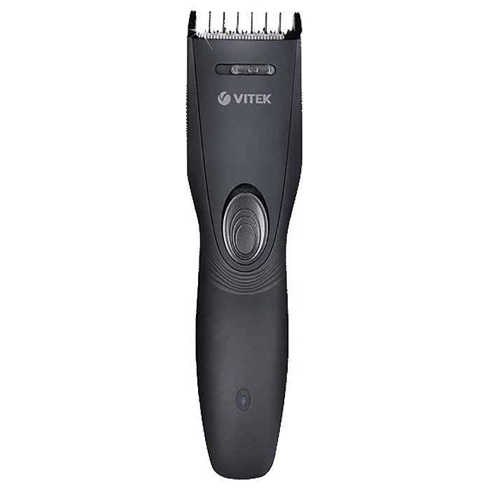 Машинка для стрижки волосся VITEK VT-2568 BK