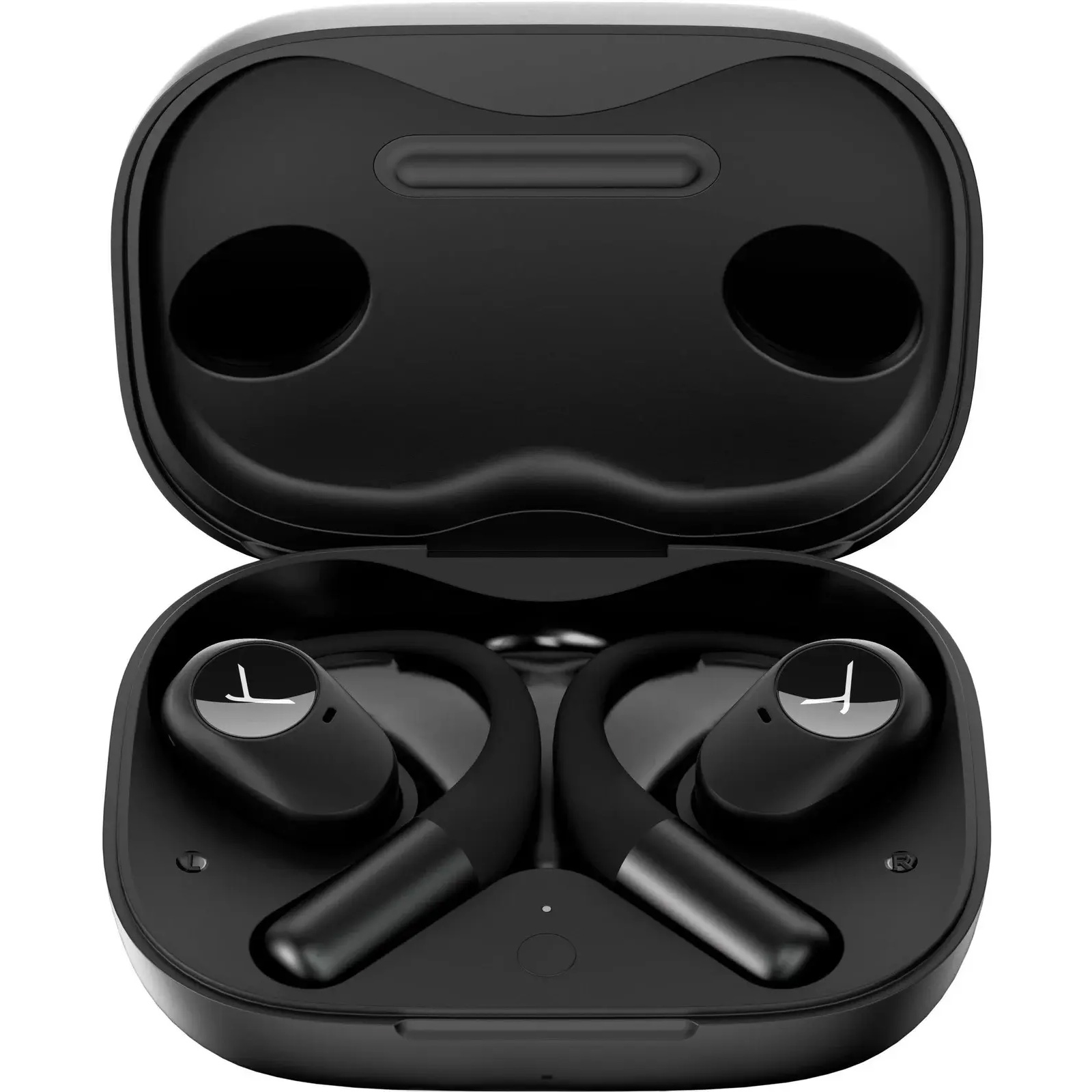 Наушники BEYERDYNAMIC Amiron 200 Black (1001965)