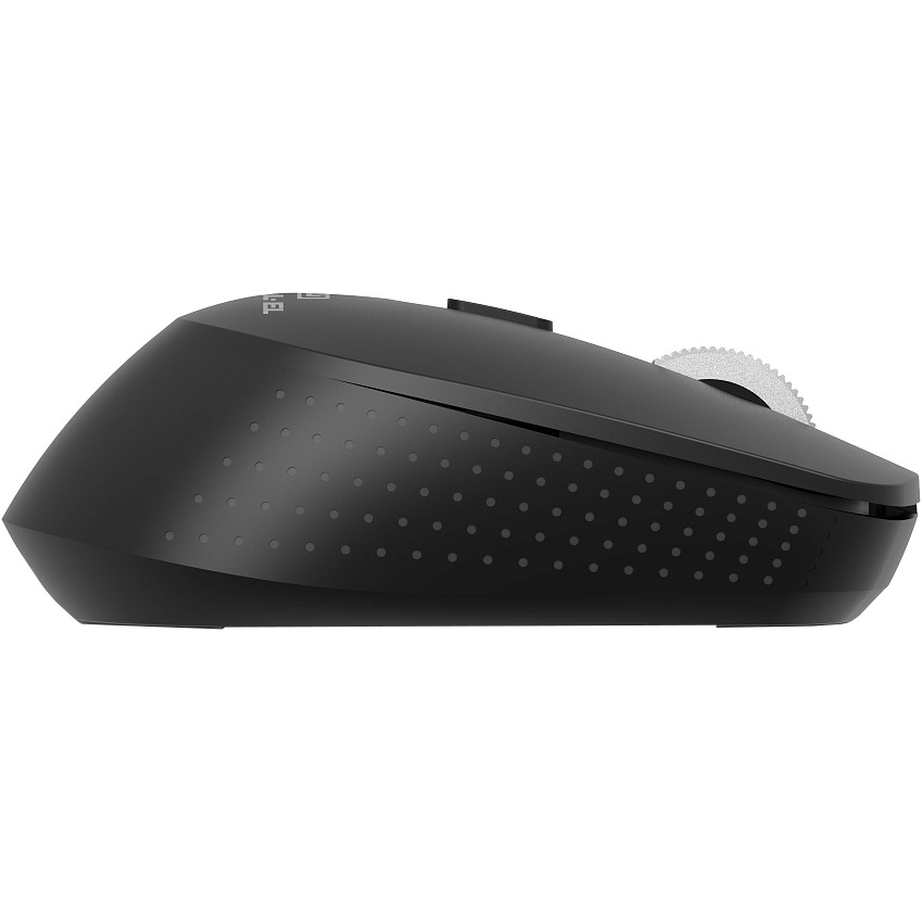Миша REAL-EL RM-380 Wireless Black (EL123200057)