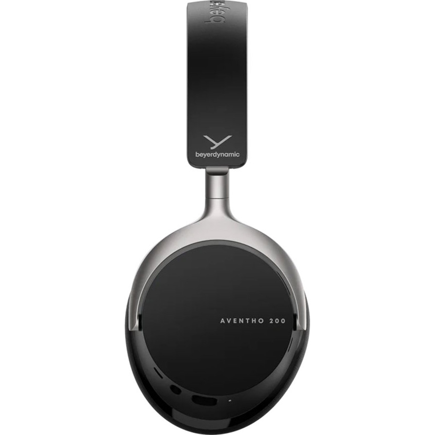 Наушники BEYERDYNAMIC Aventho 200 Black (1001614)