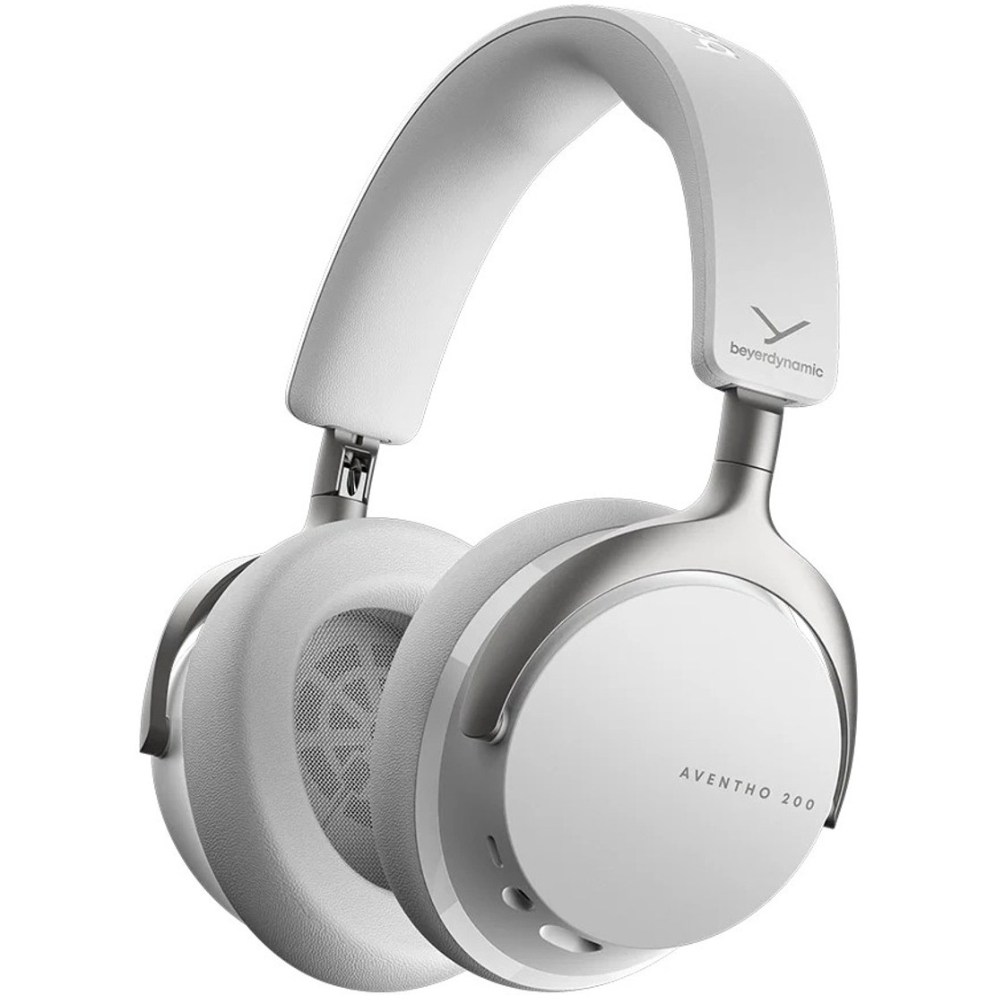 Наушники BEYERDYNAMIC Aventho 200 Nordic Gray (1001622)
