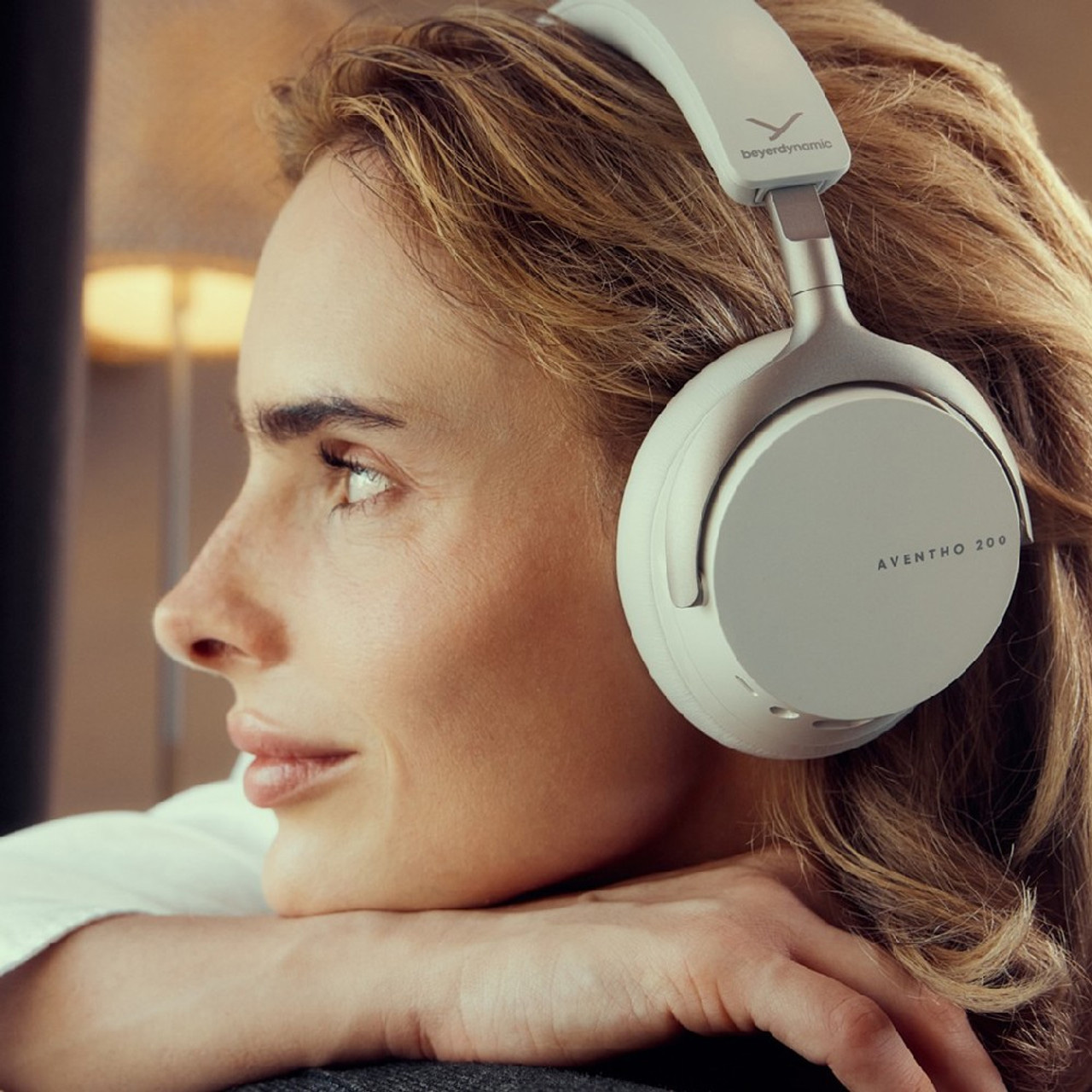 Наушники BEYERDYNAMIC Aventho 200 Nordic Gray (1001622)