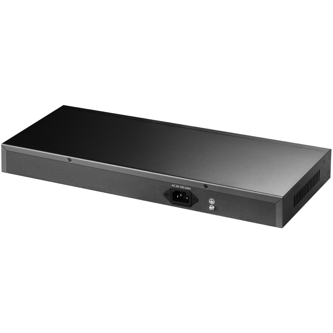Коммутатор CUDY GS1016L
