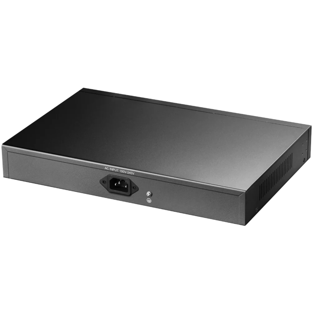 Коммутатор CUDY GS1026PS2