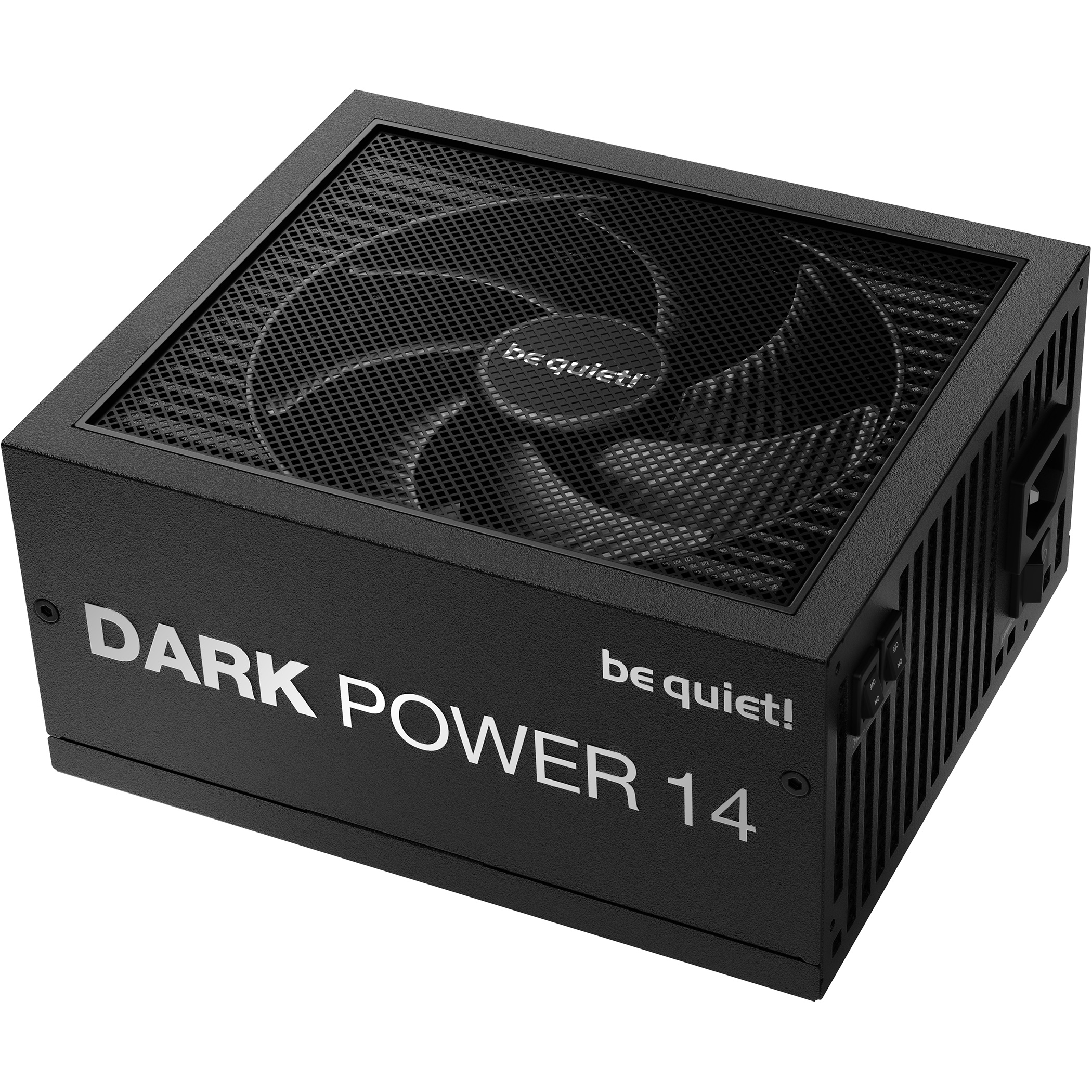 Блок живлення 1200W BE QUIET! Dark Power 14 (BP021EU)
