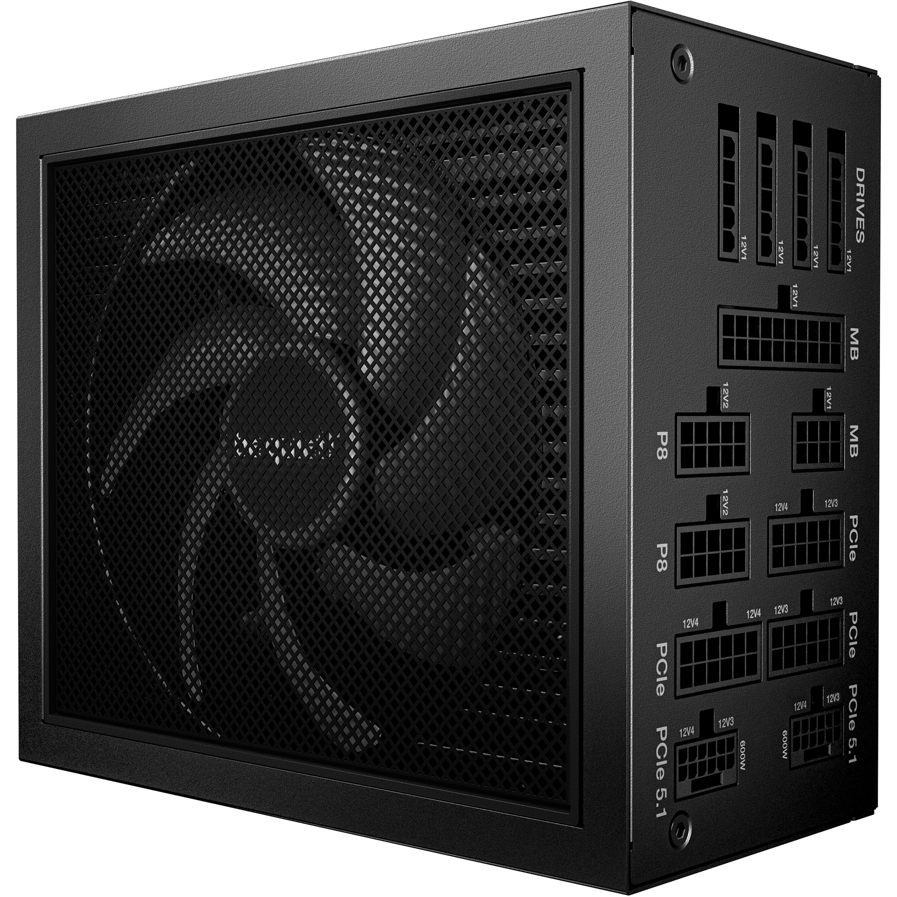 Блок живлення 1200W BE QUIET! Dark Power 14 (BP021EU)
