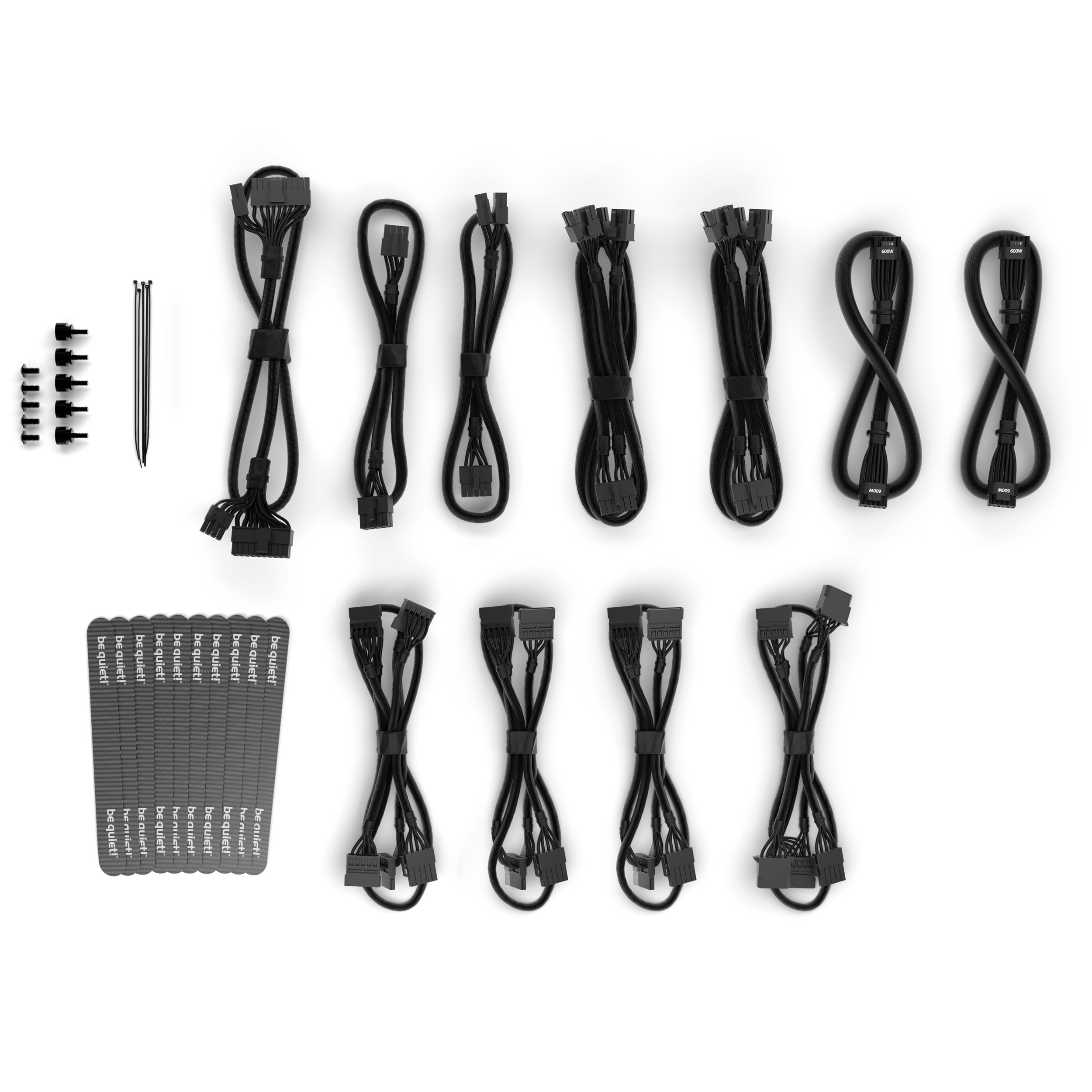 Блок живлення 1200W BE QUIET! Dark Power 14 (BP021EU)