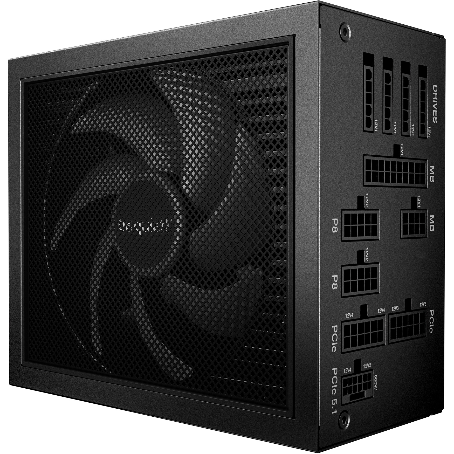 Блок живлення 850W BE QUIET! Dark Power 14 (BP019EU)
