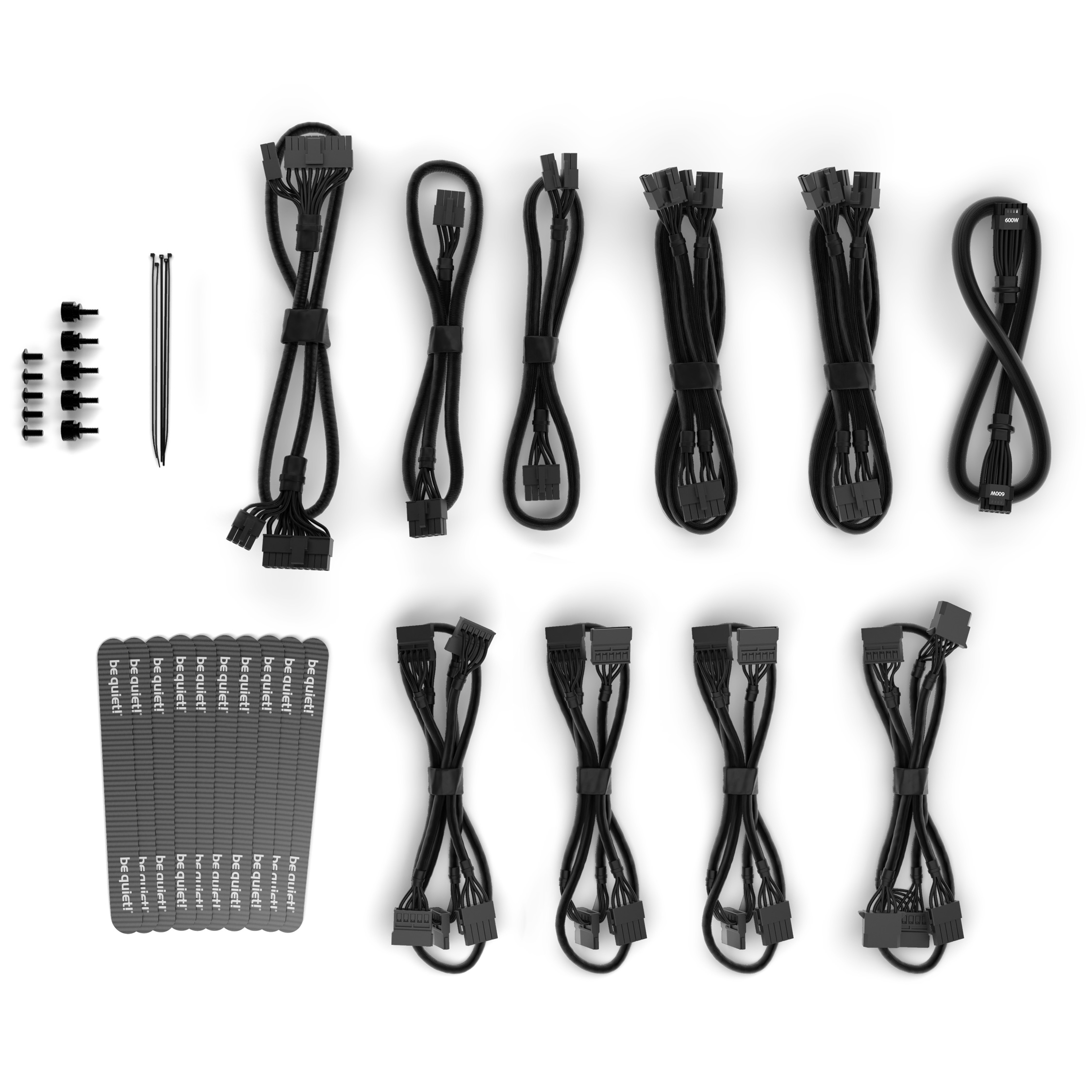 Блок живлення 850W BE QUIET! Dark Power 14 (BP019EU)