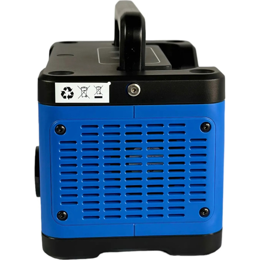 Зарядна станція REDBO RD-MPS 300