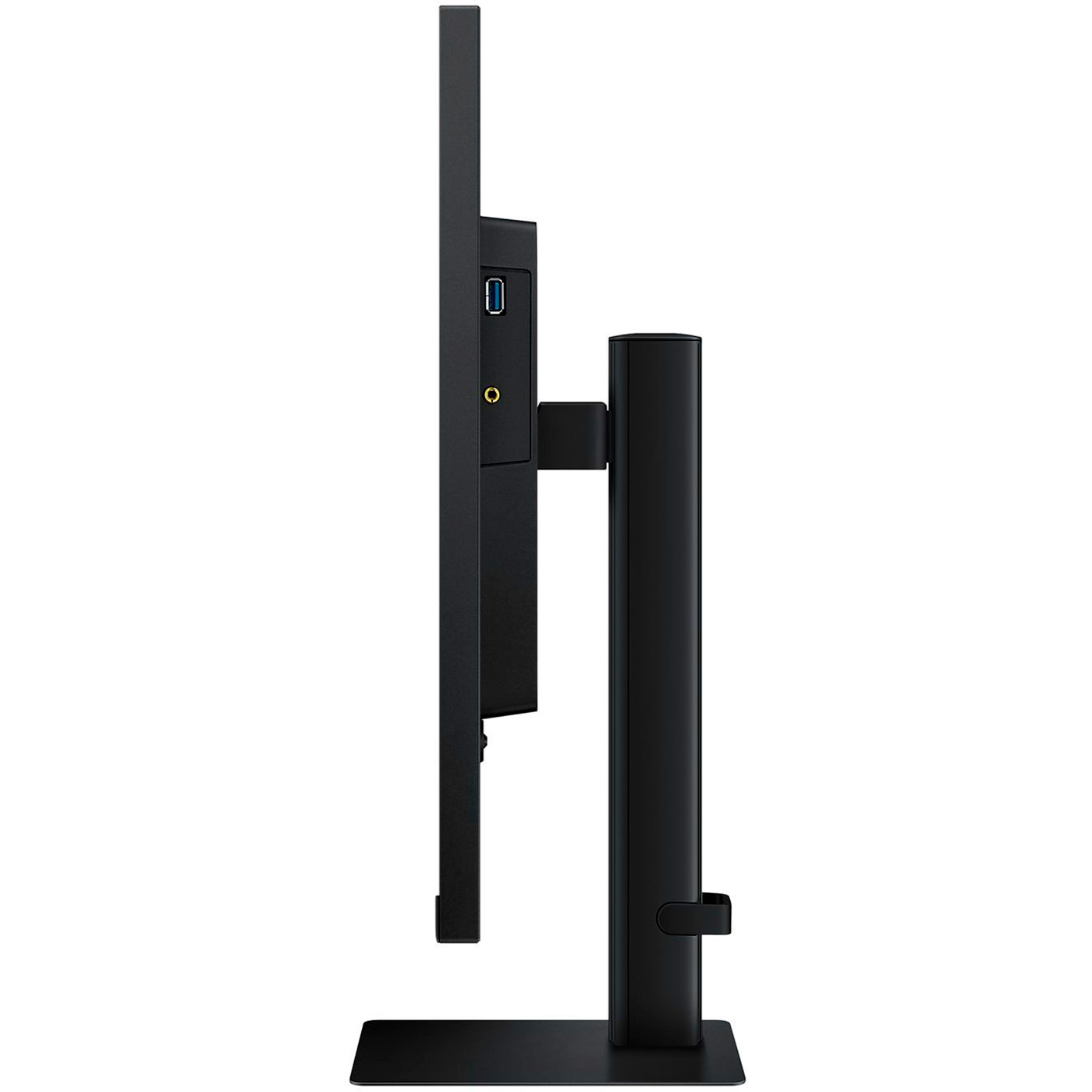 Монітор 27" SAMSUNG ViewFinity S27D700EAI (LS27D700EAIXUA)