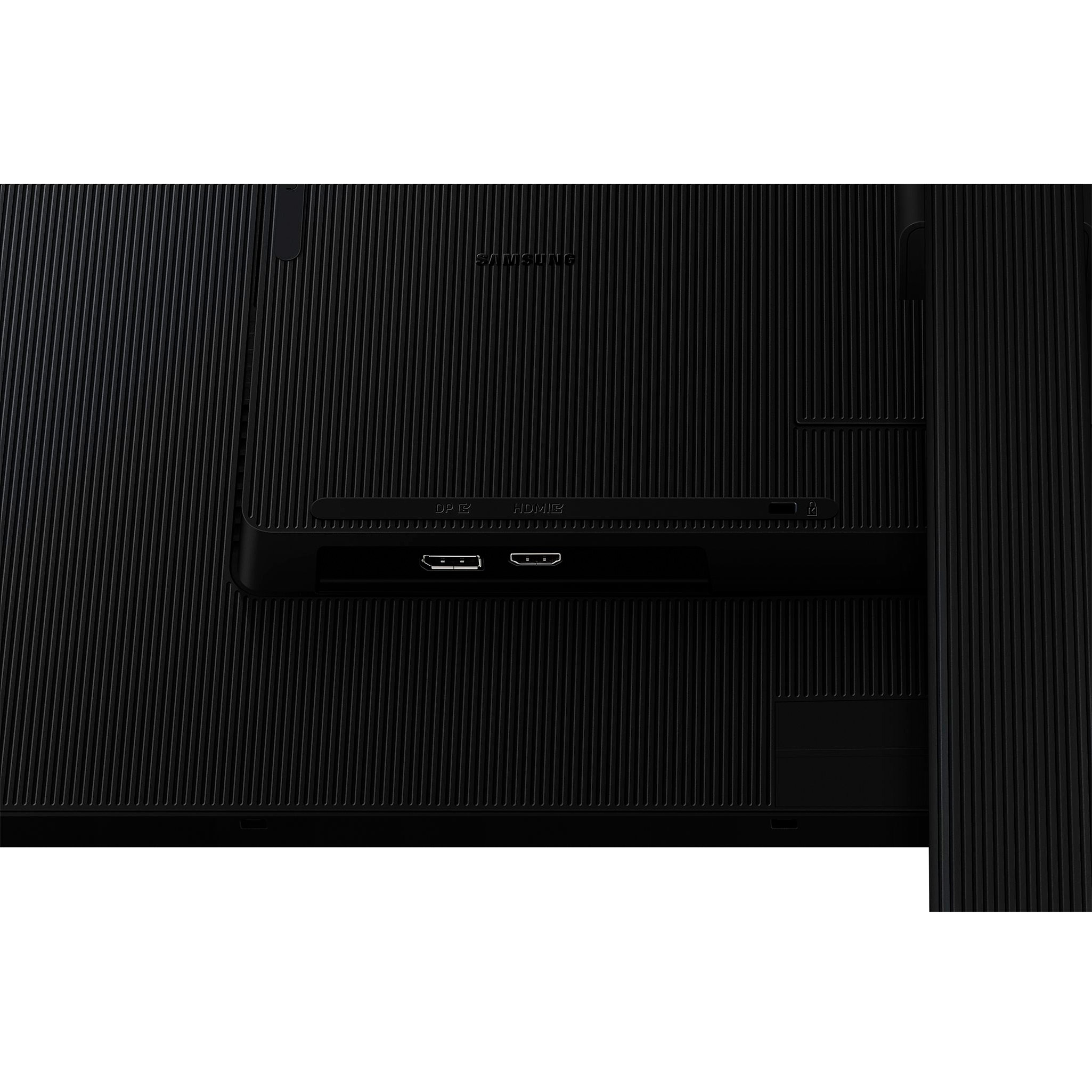 Монітор 27" SAMSUNG ViewFinity S27D700EAI (LS27D700EAIXUA)