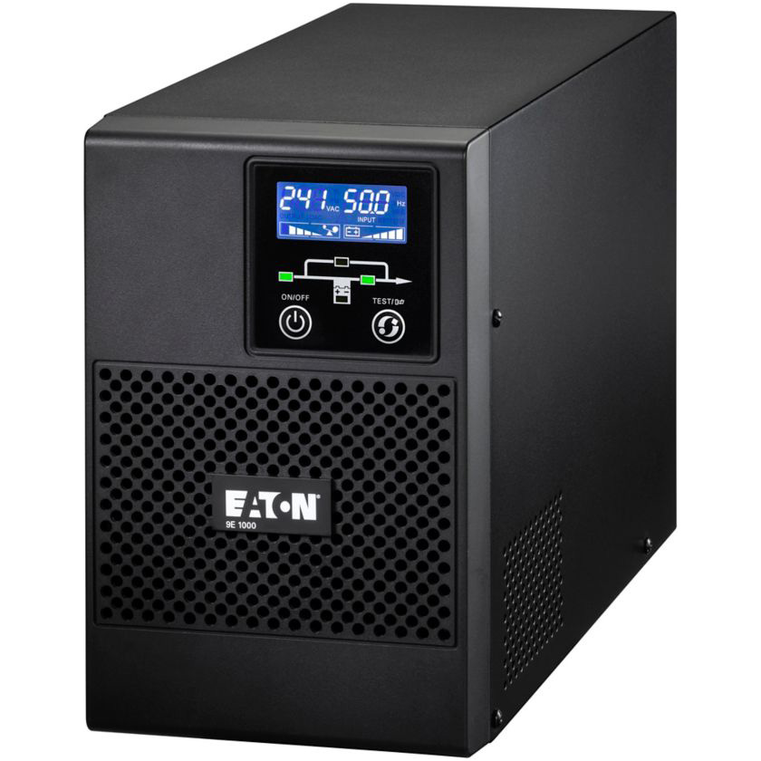 ДБЖ EATON 9E 1000I (9E1000I)