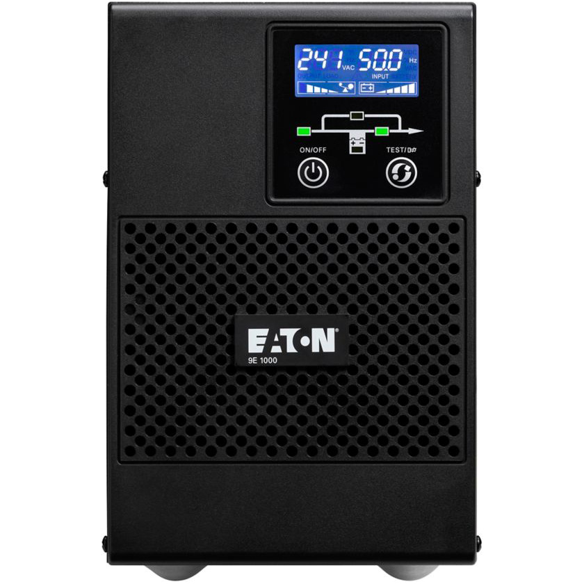 ДБЖ EATON 9E 1000I (9E1000I)