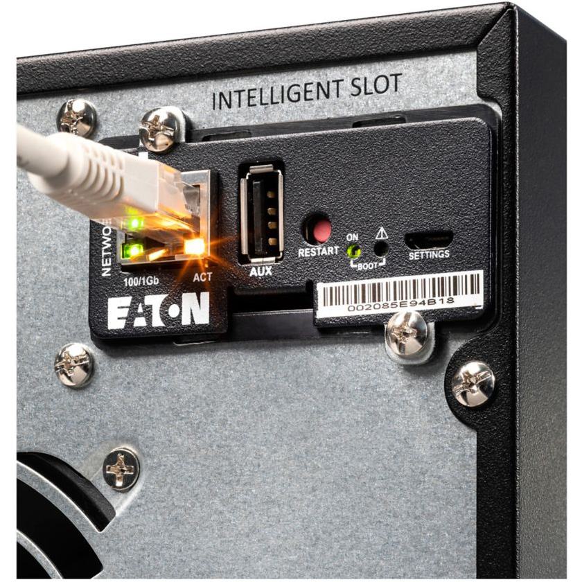 ДБЖ EATON 9E 1000I (9E1000I)