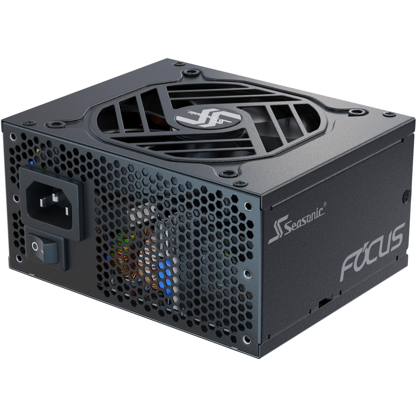 Блок живлення SFX 650W SEASONIC Focus SPX 650
