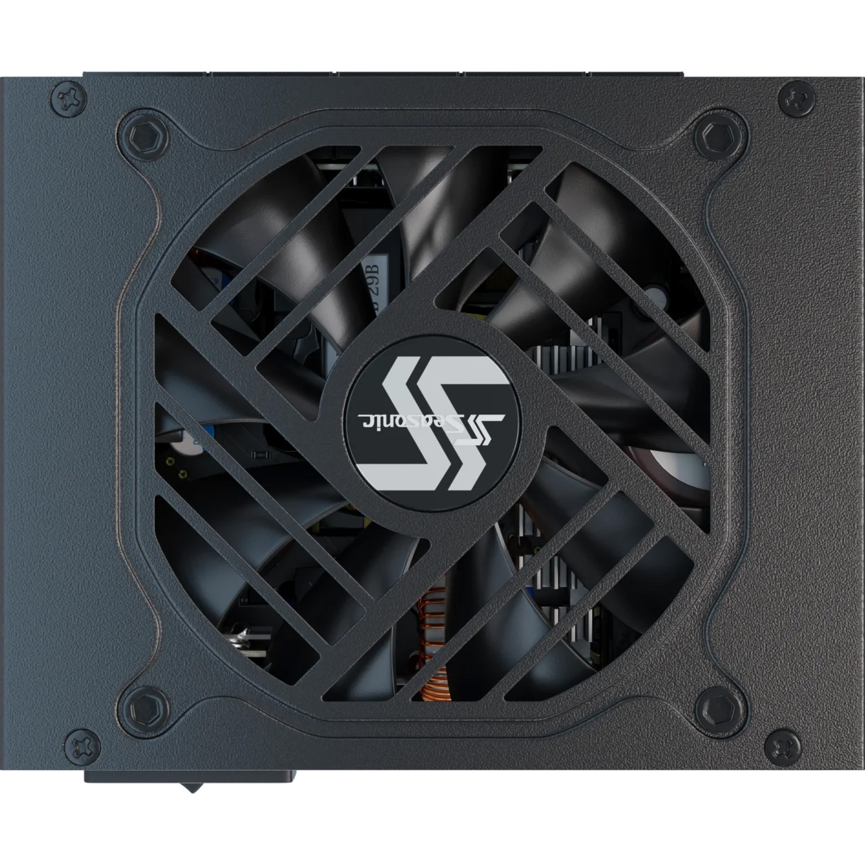 Блок живлення SFX 650W SEASONIC Focus SPX 650