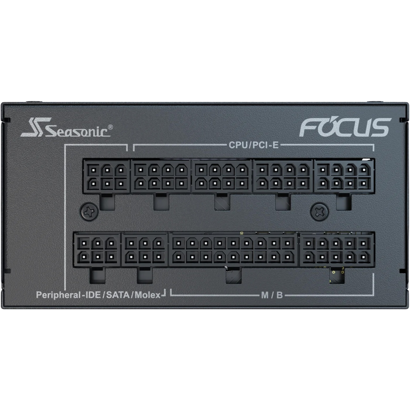 Блок живлення SFX 650W SEASONIC Focus SPX 650