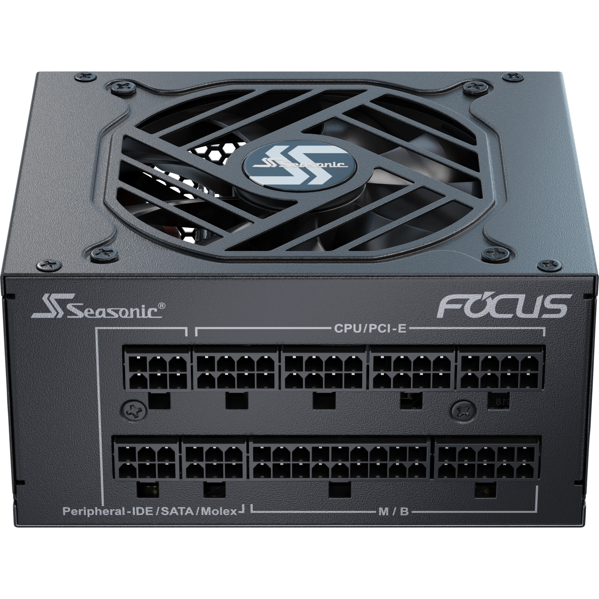 Блок живлення SFX 650W SEASONIC Focus SPX 650