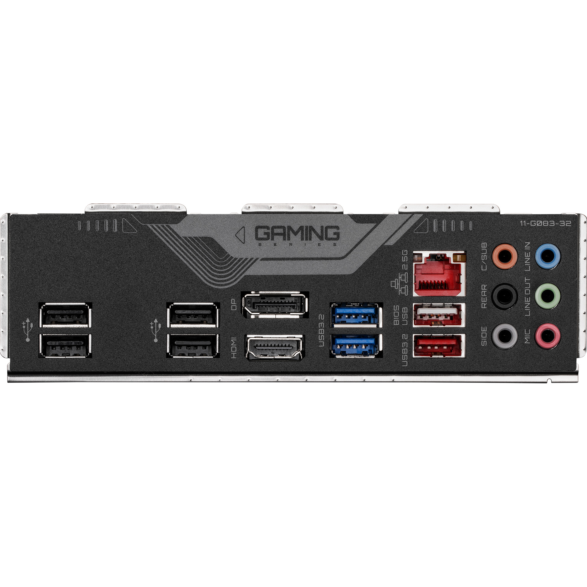 Материнская плата GIGABYTE B760 Gaming X DDR4 Gen5