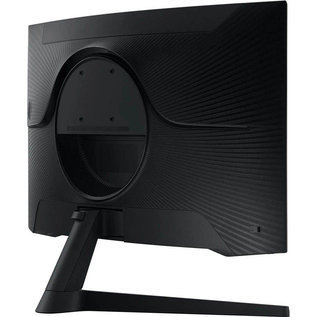 Монітор 31.5" SAMSUNG Odyssey G5 S32CG550EI (LS32CG550EIXUA)